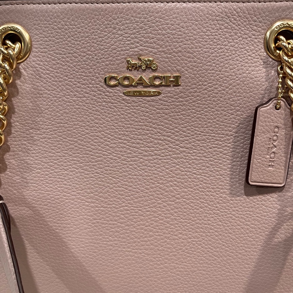 Coach Purse-Never Used!